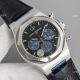 Swiss Girard-Perregaux Laureato Chronograph 42 mm watch Blue Sub-dials (7)_th.jpg